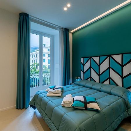 Fran City Suite 维克艾库塞 外观 照片