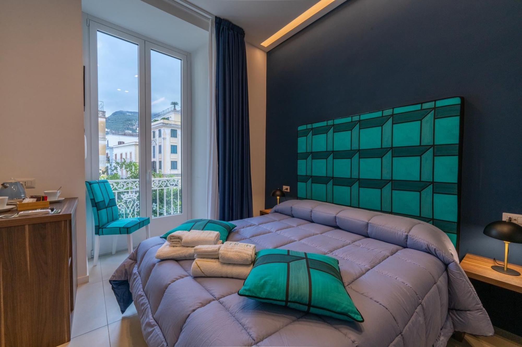 Fran City Suite 维克艾库塞 外观 照片