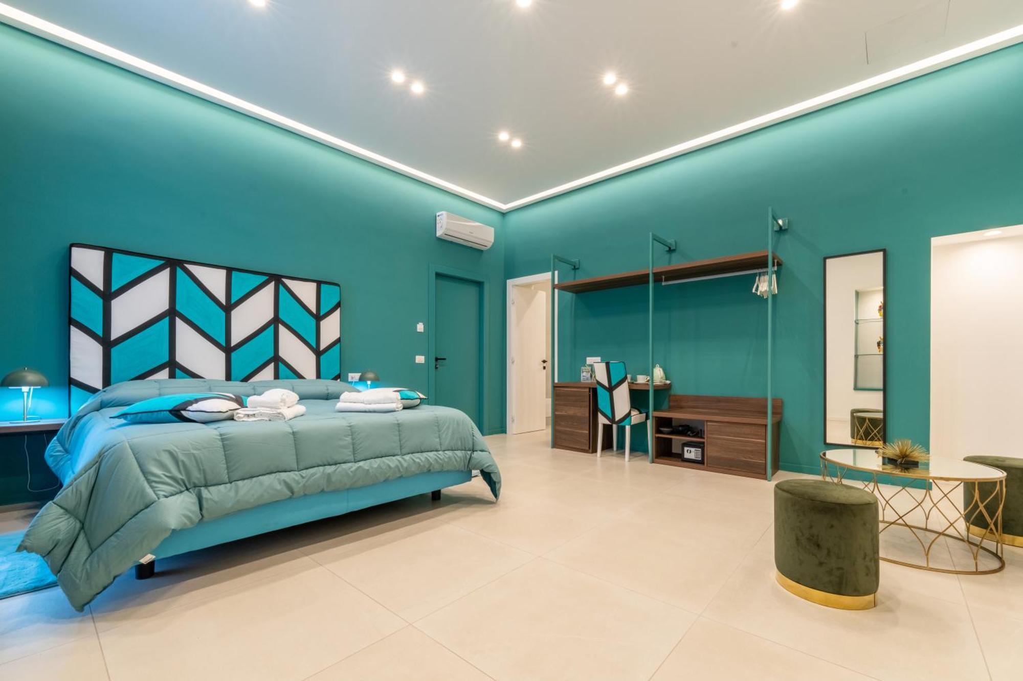 Fran City Suite 维克艾库塞 外观 照片
