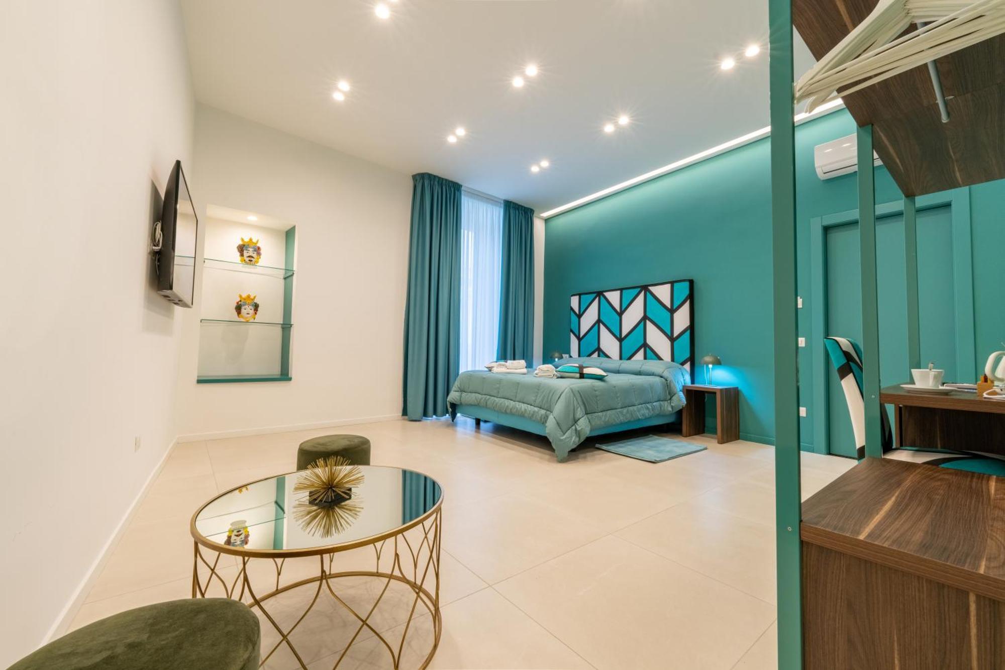 Fran City Suite 维克艾库塞 外观 照片