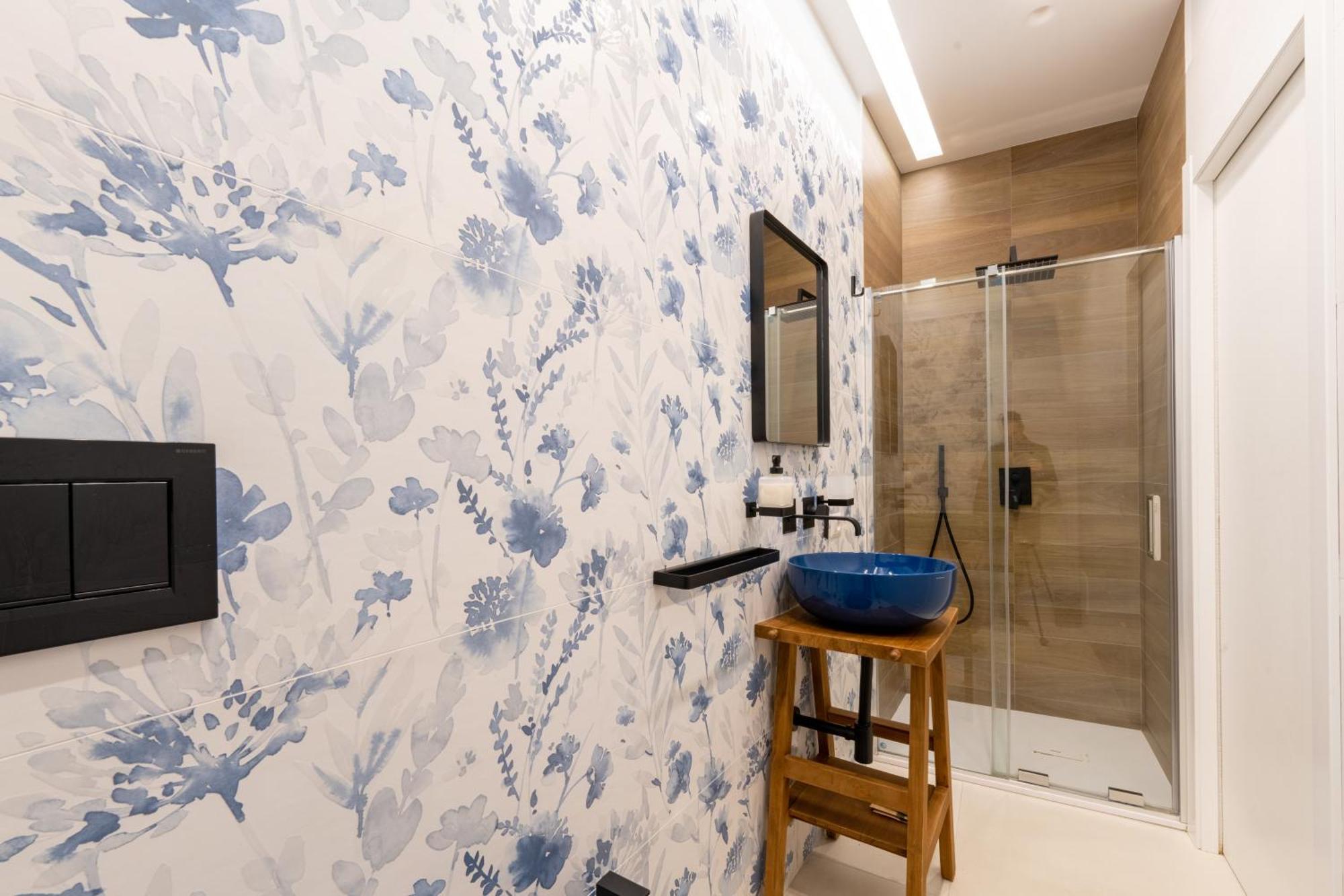 Fran City Suite 维克艾库塞 外观 照片
