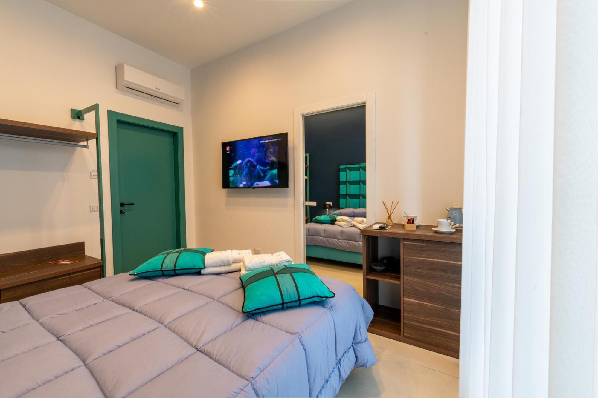 Fran City Suite 维克艾库塞 外观 照片