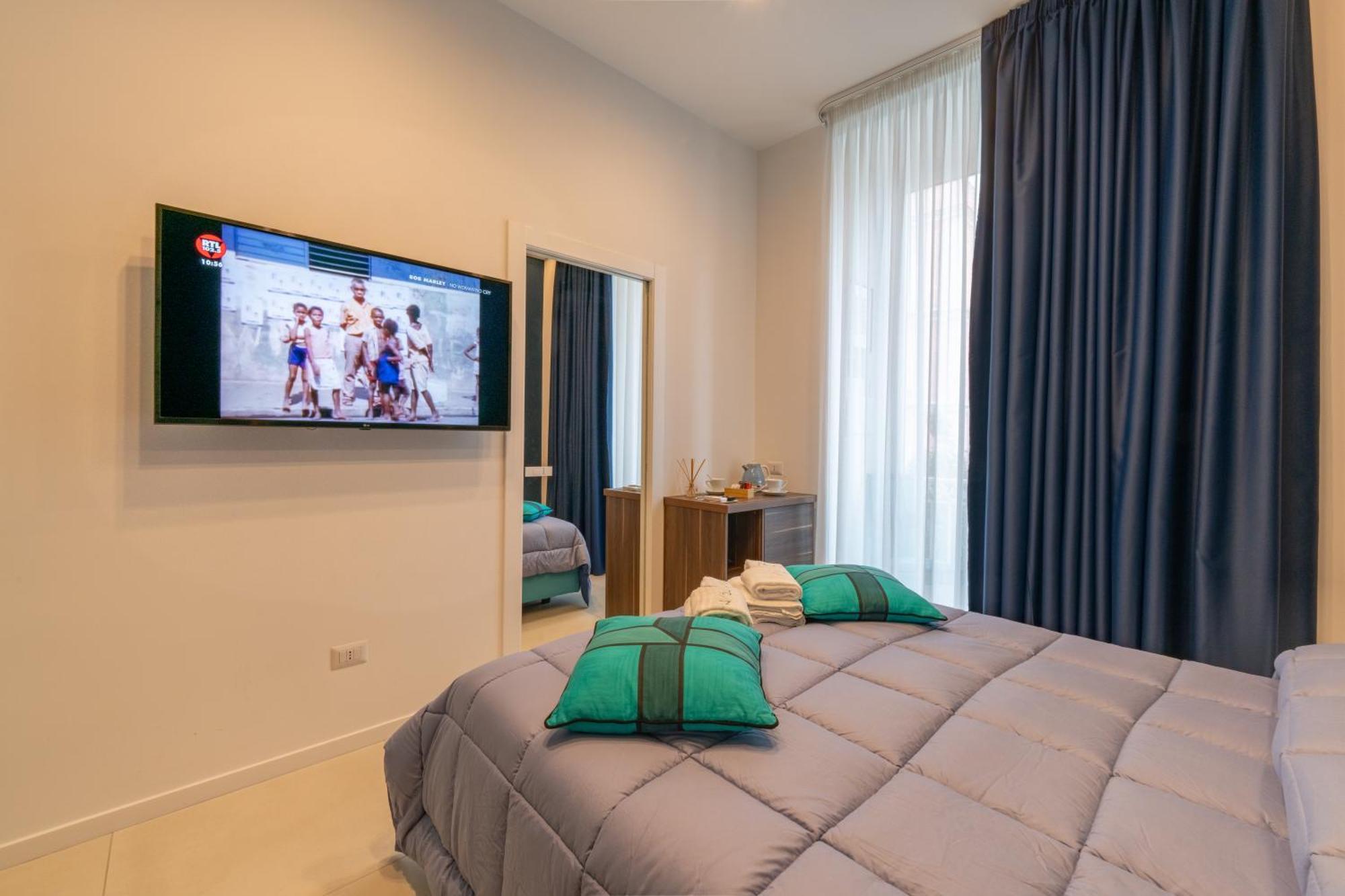 Fran City Suite 维克艾库塞 外观 照片