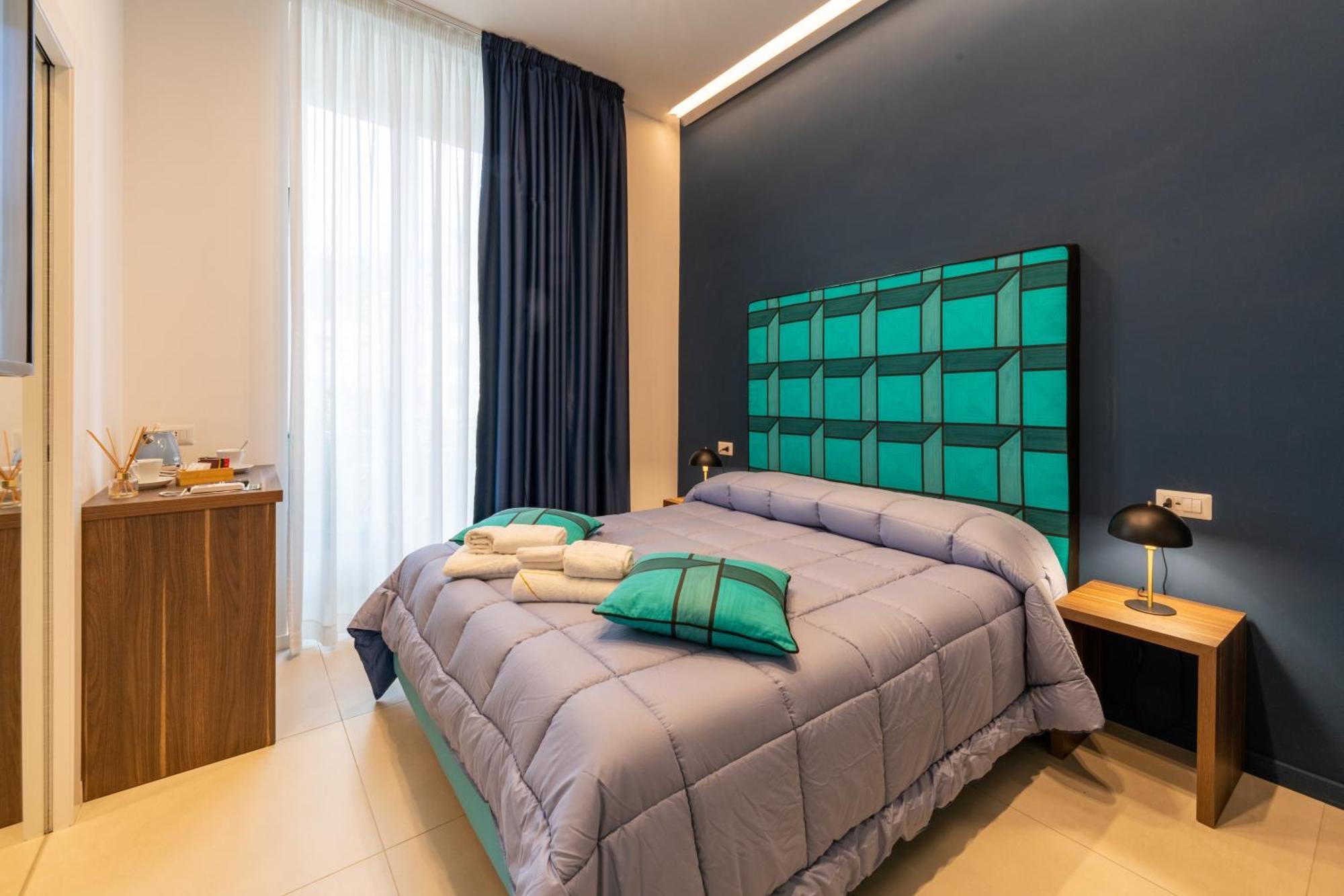 Fran City Suite 维克艾库塞 外观 照片
