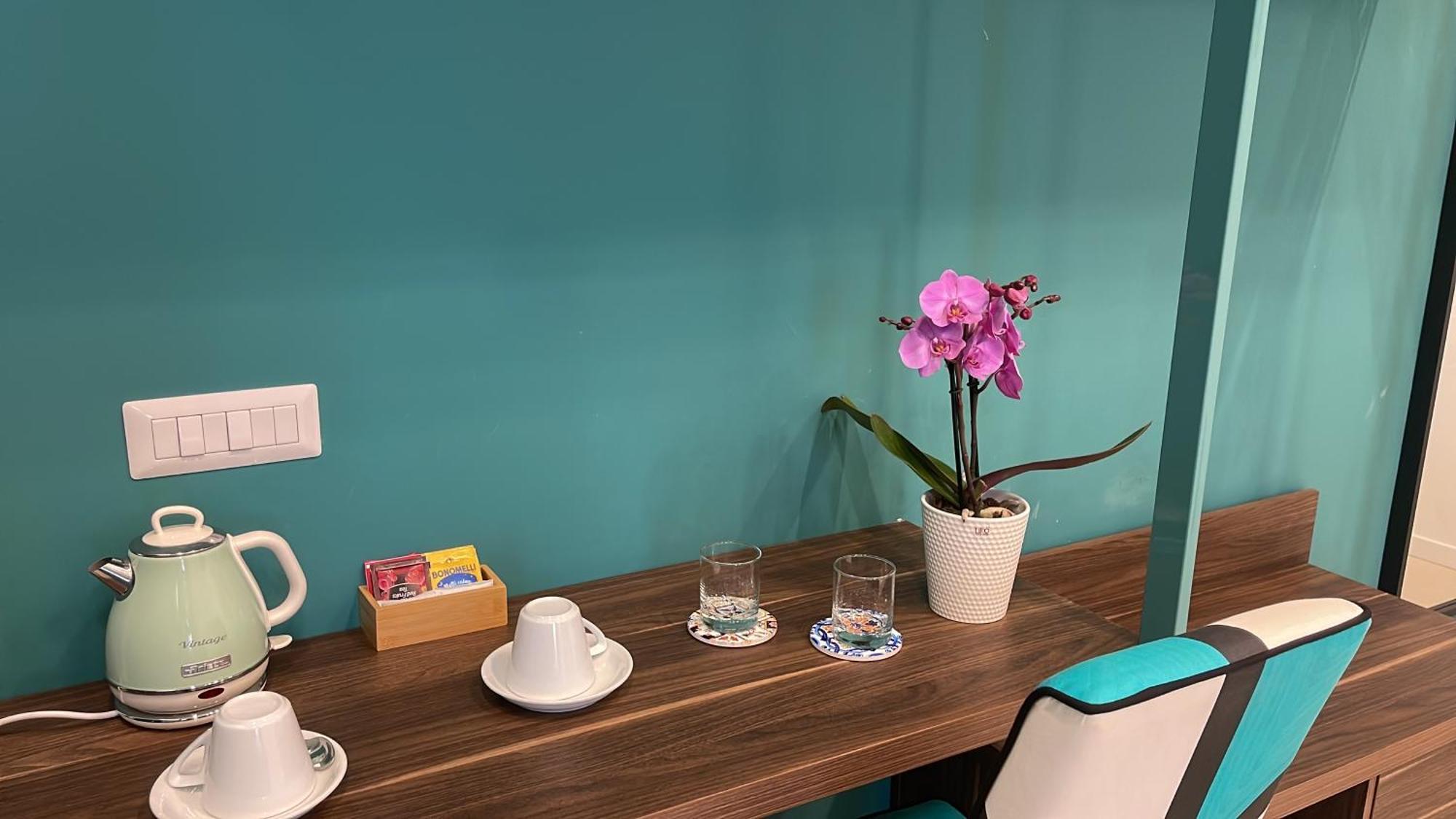 Fran City Suite 维克艾库塞 外观 照片